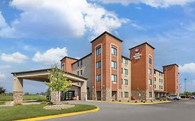 Best Western Plus Omaha Airport Inn